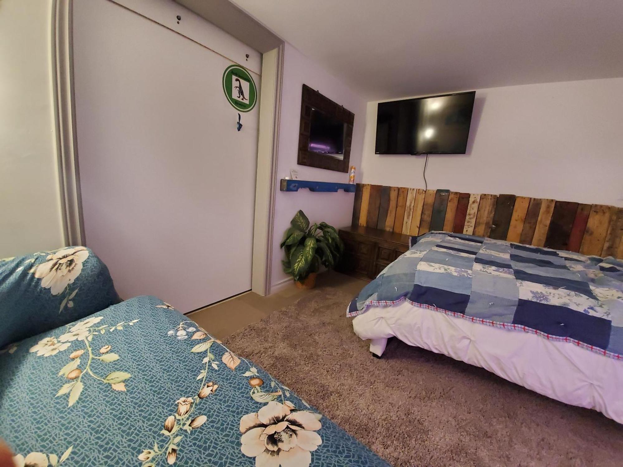 The Den Homestay